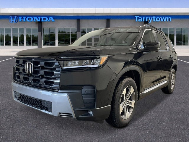 2026 Honda Pilot AWD EX-L
