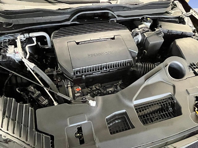 2026 Honda Pilot AWD EX-L