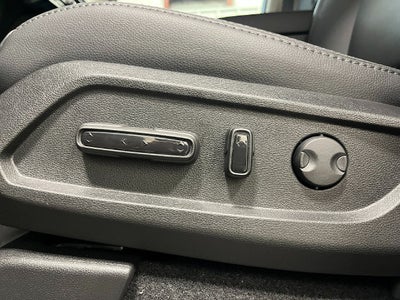 2026 Honda Pilot AWD EX-L