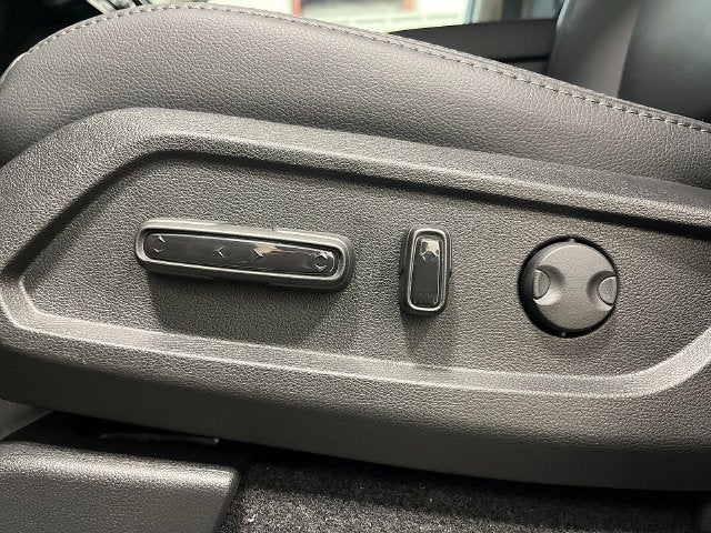2026 Honda Pilot AWD EX-L