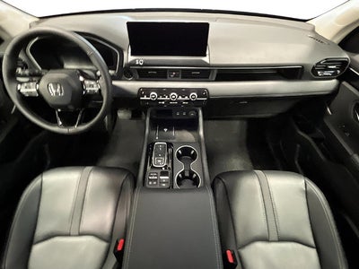 2026 Honda Pilot AWD EX-L