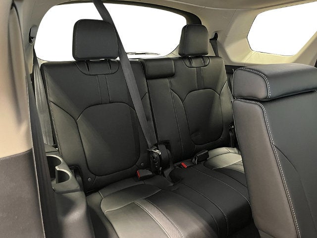 2026 Honda Pilot AWD EX-L