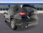 2026 Honda Pilot AWD EX-L