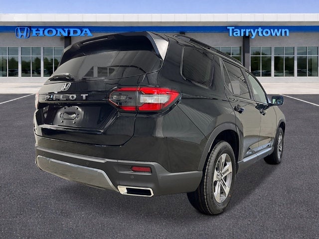 2026 Honda Pilot AWD EX-L