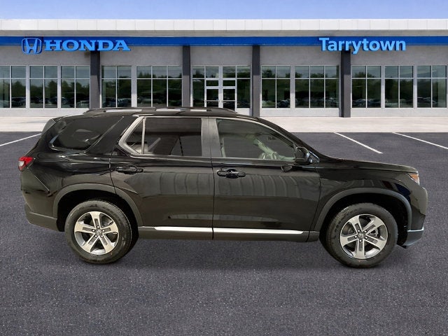 2026 Honda Pilot AWD EX-L