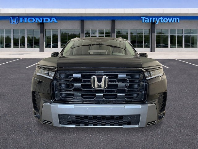 2026 Honda Pilot AWD EX-L