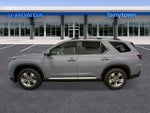 2026 Honda Pilot AWD EX-L
