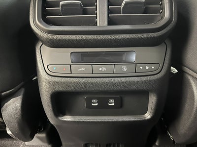 2026 Honda Pilot AWD EX-L