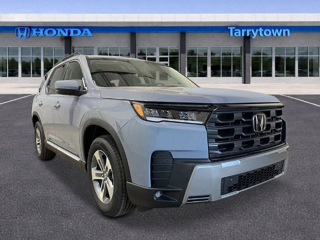 2026 Honda Pilot AWD EX-L