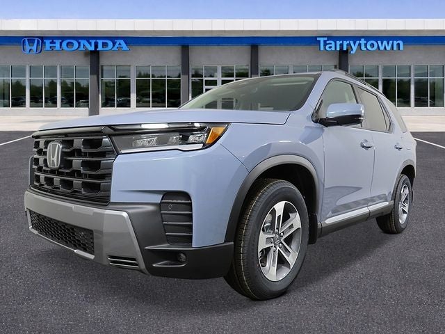 2026 Honda Pilot AWD EX-L