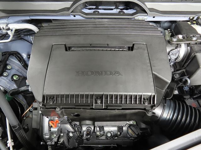 2026 Honda Pilot AWD EX-L