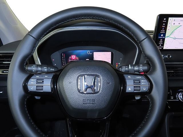 2026 Honda Pilot AWD EX-L