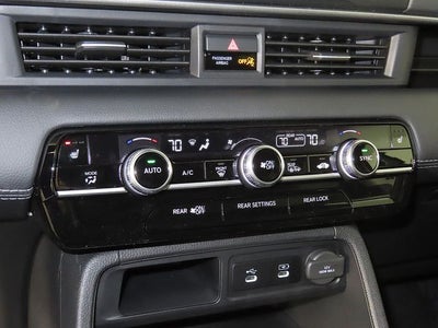 2026 Honda Pilot AWD EX-L