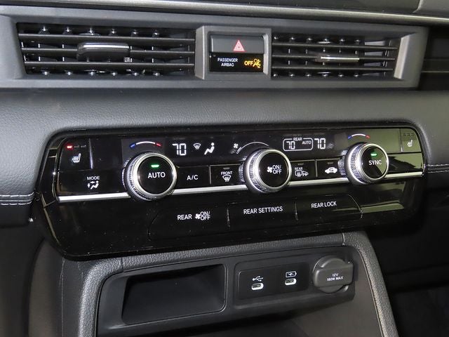 2026 Honda Pilot AWD EX-L