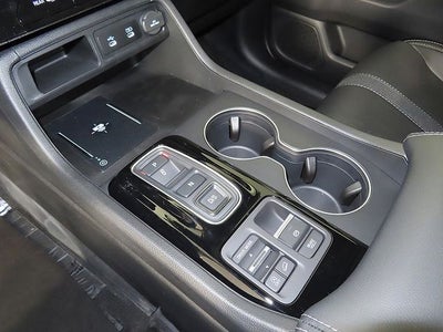 2026 Honda Pilot AWD EX-L