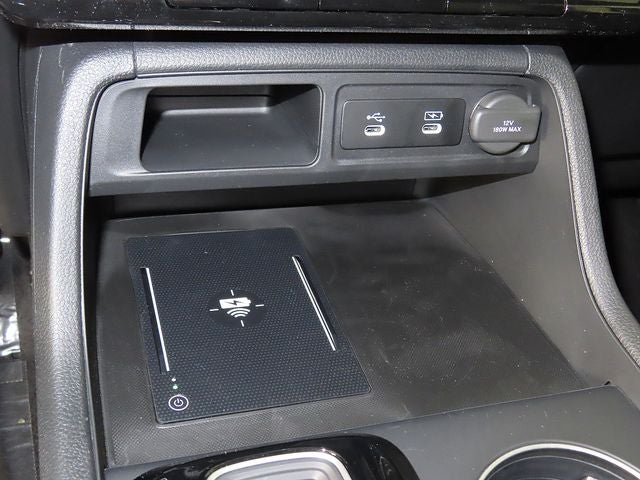 2026 Honda Pilot AWD EX-L