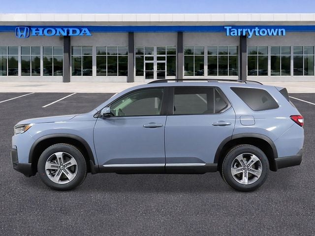 2026 Honda Pilot AWD EX-L