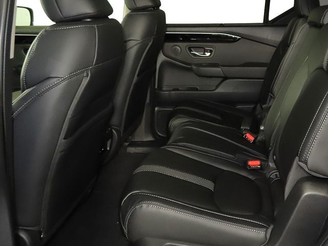 2026 Honda Pilot AWD EX-L