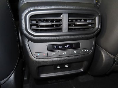 2026 Honda Pilot AWD EX-L