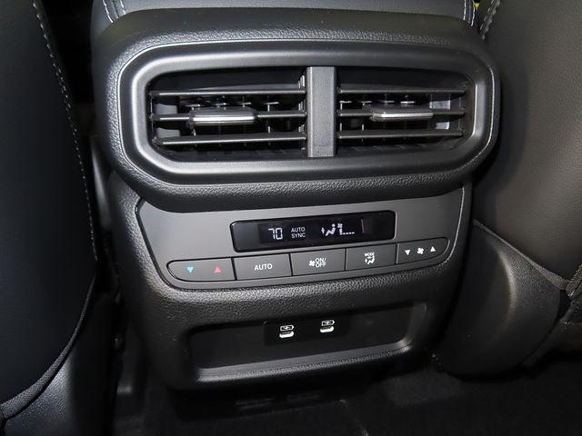 2026 Honda Pilot AWD EX-L