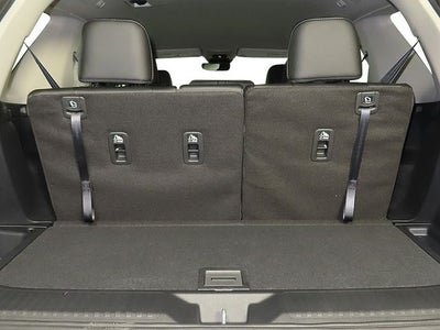 2026 Honda Pilot AWD EX-L