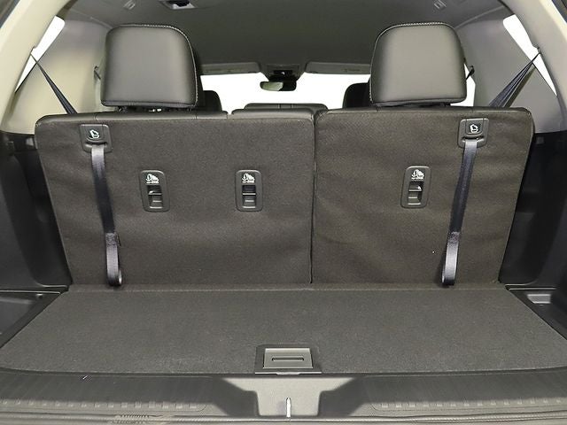 2026 Honda Pilot AWD EX-L