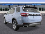 2026 Honda Pilot AWD EX-L