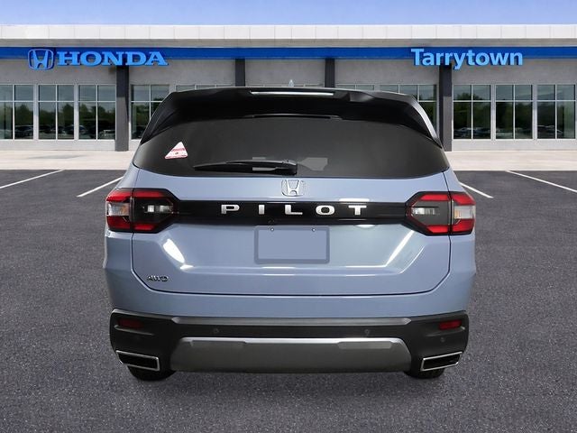 2026 Honda Pilot AWD EX-L