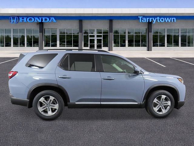 2026 Honda Pilot AWD EX-L