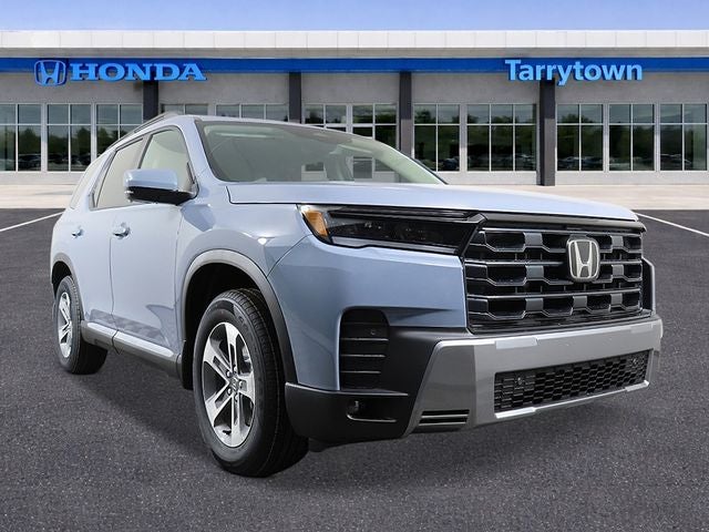 2026 Honda Pilot AWD EX-L