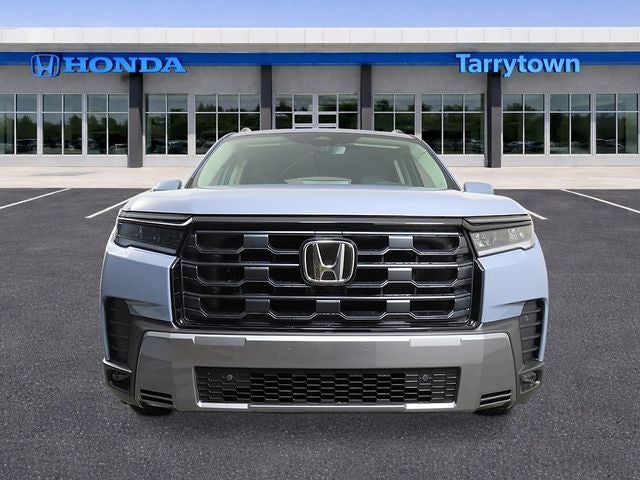 2026 Honda Pilot AWD EX-L