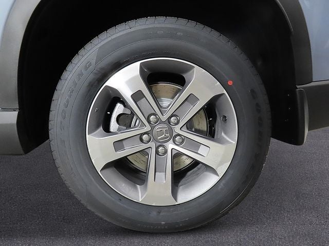 2026 Honda Pilot AWD EX-L