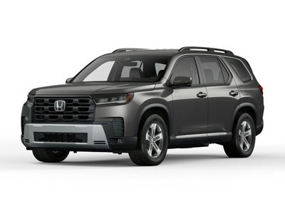 2026 Honda Pilot AWD EX-L