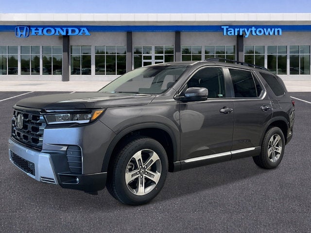 2026 Honda Pilot AWD EX-L