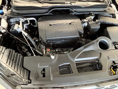 2026 Honda Pilot AWD EX-L