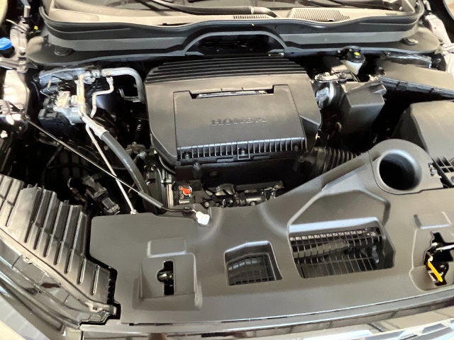2026 Honda Pilot AWD EX-L