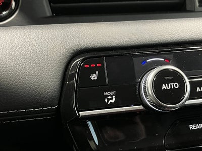 2026 Honda Pilot AWD EX-L