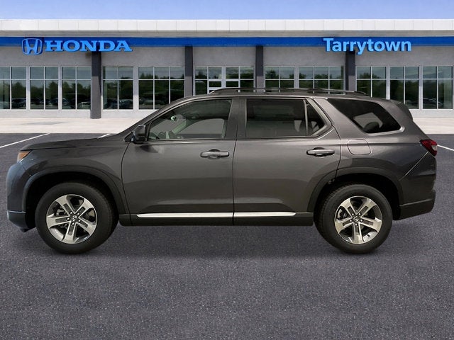2026 Honda Pilot AWD EX-L