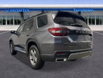 2026 Honda Pilot AWD EX-L