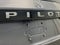 2026 Honda Pilot AWD EX-L