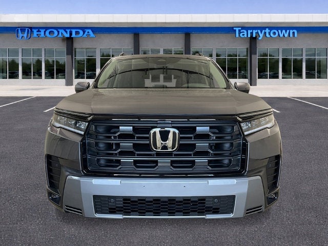 2026 Honda Pilot AWD EX-L