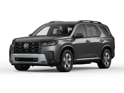2026 Honda Pilot AWD EX-L