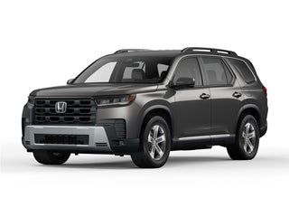 2026 Honda Pilot AWD EX-L