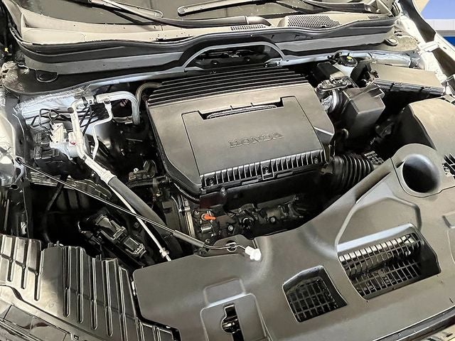 2026 Honda Pilot AWD EX-L
