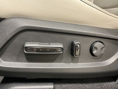 2026 Honda Pilot AWD EX-L