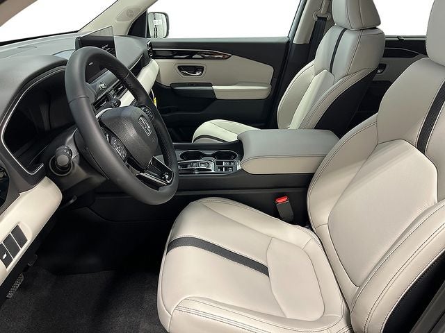 2026 Honda Pilot AWD EX-L