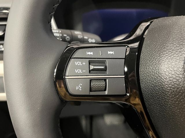 2026 Honda Pilot AWD EX-L