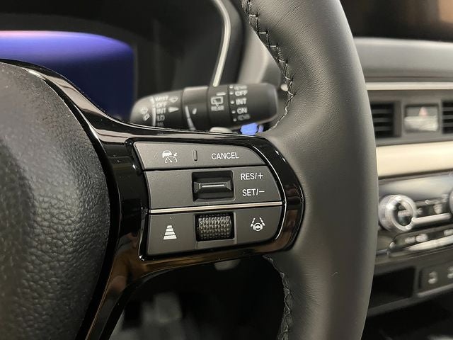 2026 Honda Pilot AWD EX-L