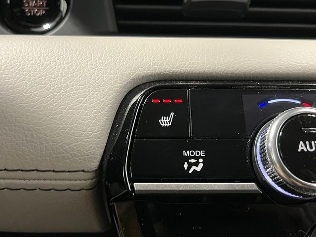 2026 Honda Pilot AWD EX-L