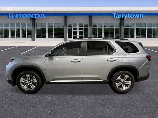 2026 Honda Pilot AWD EX-L